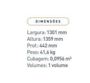 Mesa para computador