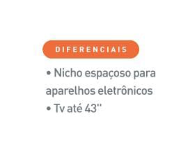 Painel para TV