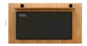Painel Tv