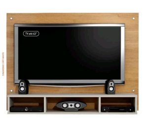 Painel Tv 43"