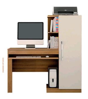 Mesa para computador