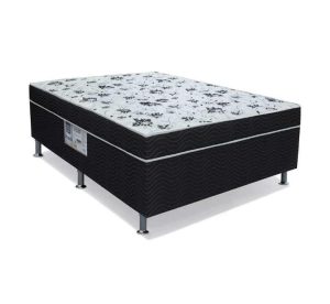Cama Box Acoplada