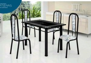 Mesa Atenas