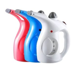 Passadeira a vapor portátil 110v 800w