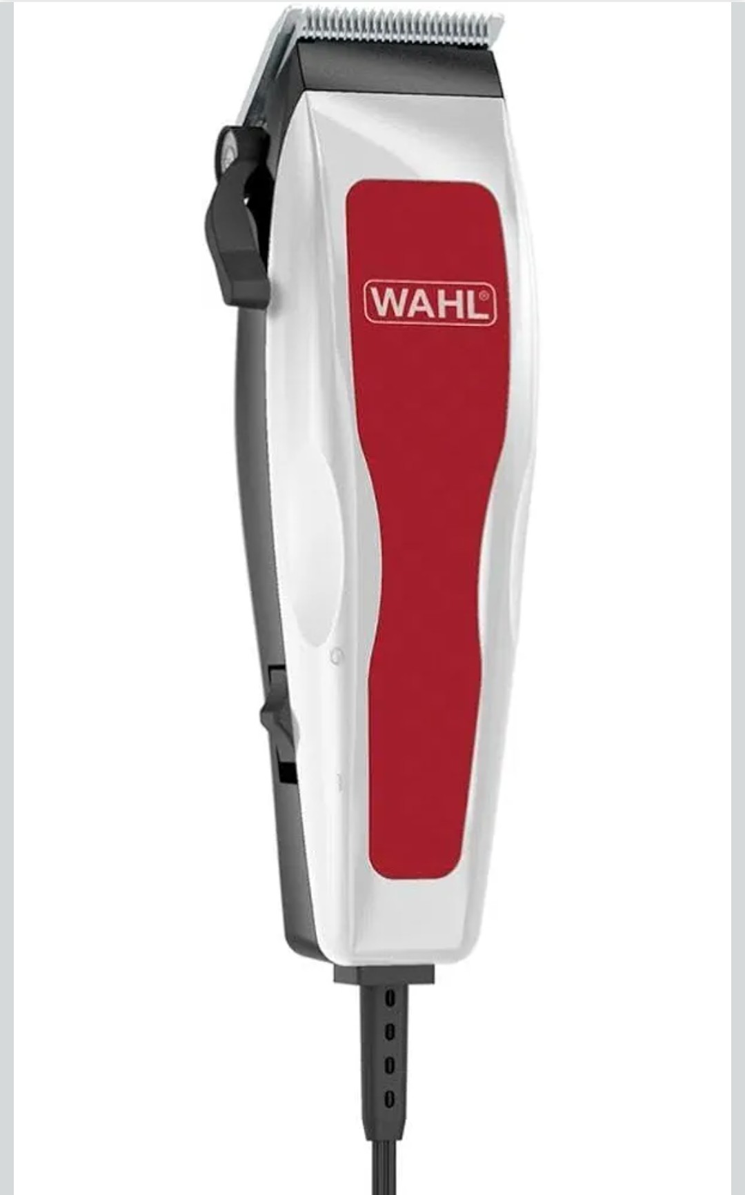 Máquina de Corte Wahl Style Pro 127V - Imagem 2