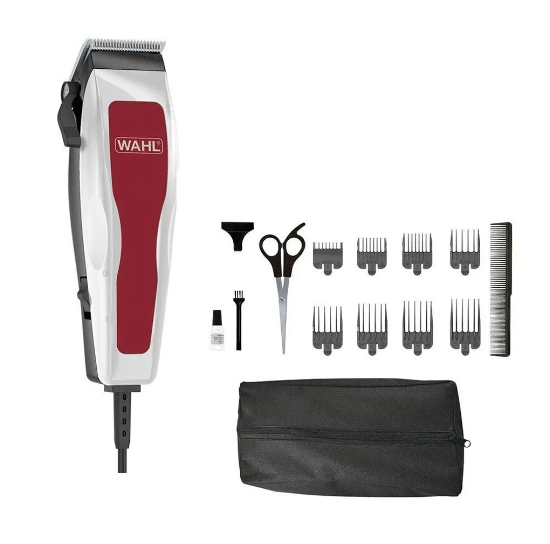 Máquina de Corte Wahl Style Pro 127V - Imagem 3