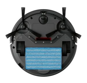 Robô Aspirador de Pó Electrolux 3 em 1 com Sensor Antiqueda Experience até 2h20 min ( bivolt )
