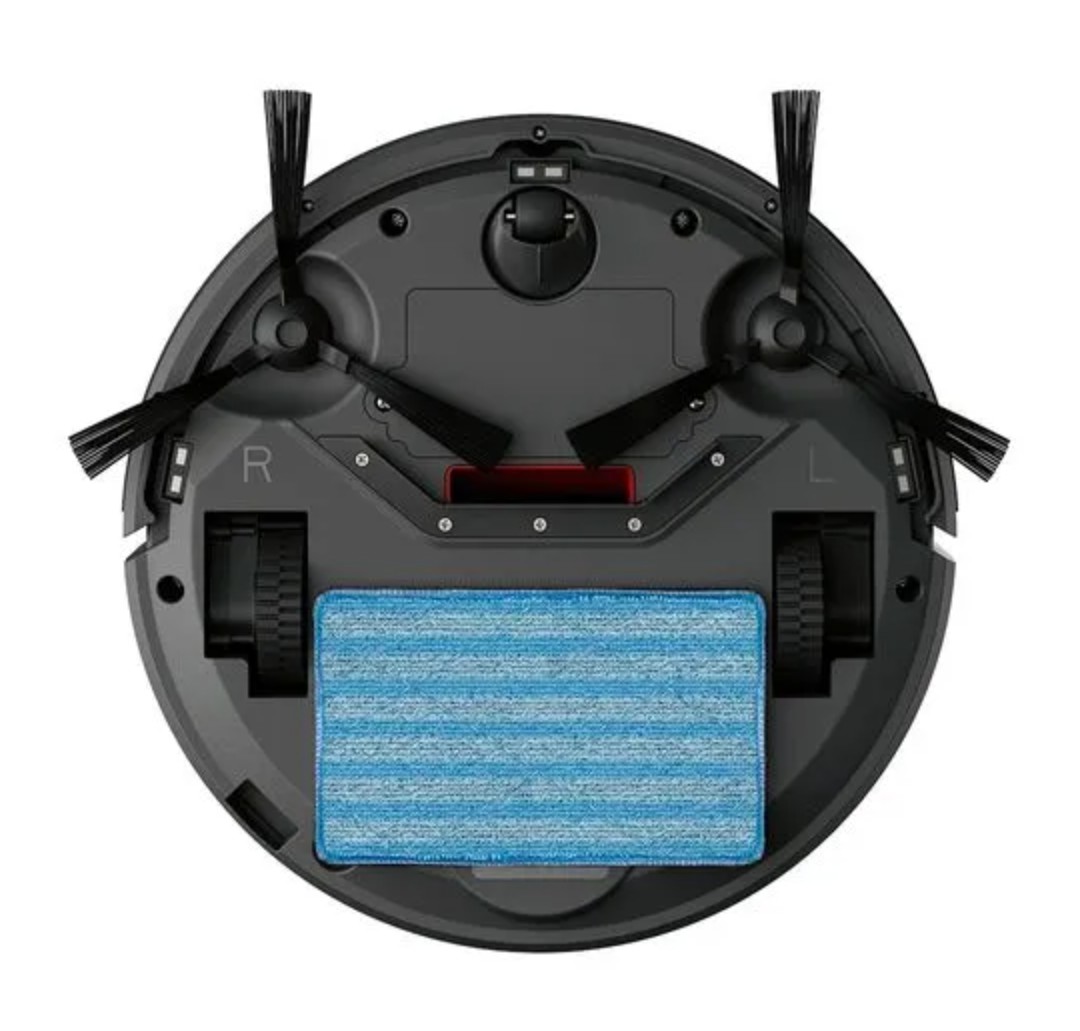 Robô Aspirador de Pó Electrolux 3 em 1 com Sensor Antiqueda Experience até 2h20 min ( bivolt ) - Imagem 2