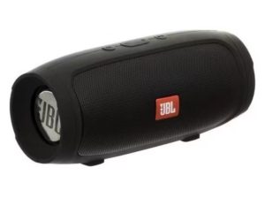 Mini caixa de som portátil 3 potências 15w