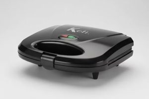 Sanduicheira Grill Quality Koti 110v